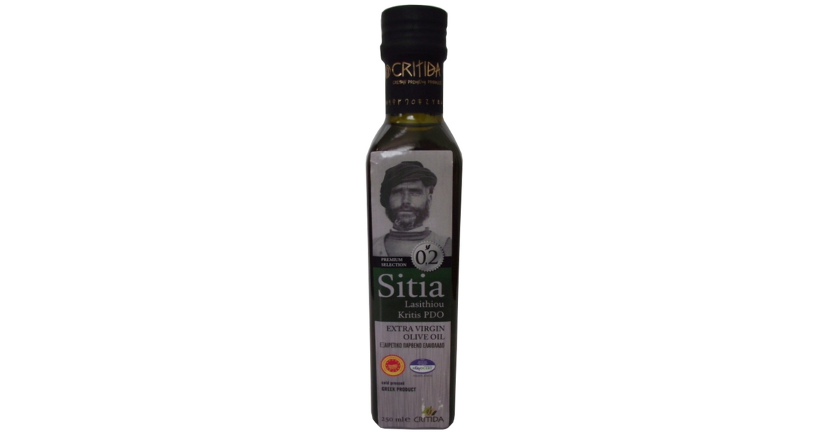 PDO SITIA 0.29 EPAOO 250 ml hranatá láhev